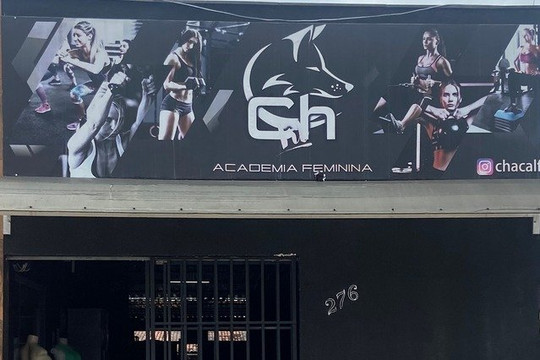 Imagem 2 da galeria do parceiro Chacal Fit