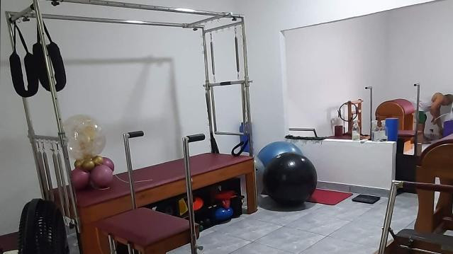 Imagem 1 da galeria do parceiro Dharma Centro de Pilates