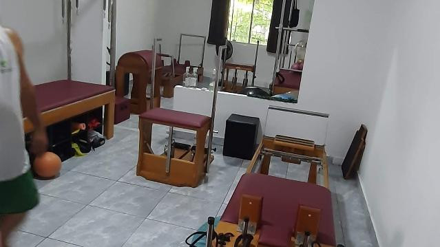 Imagem 3 da galeria do parceiro Dharma Centro de Pilates