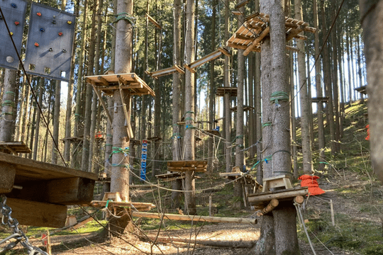 Bild 2 von Klette am Ette Partnergalerie