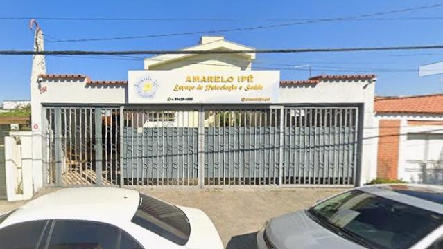 Imagem 2 da galeria do parceiro Amarelo Ipê Espaço de Psicologia e Saúde