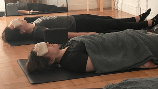 Imagen 3 de la galería del partner OH PILATES