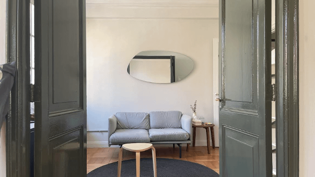 Imagen 2 de la galería del partner OH PILATES