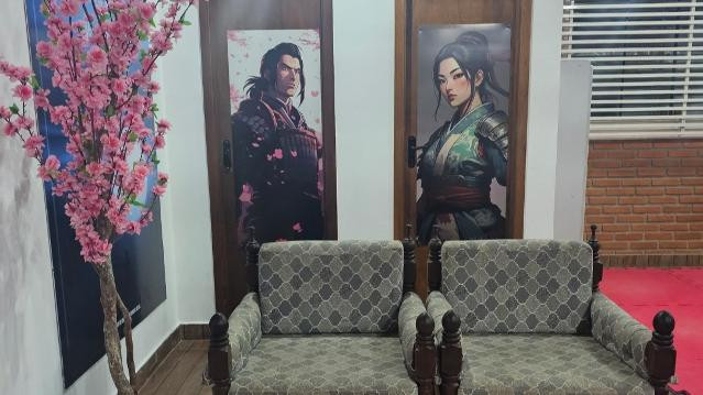 Imagem 3 da galeria do parceiro Escola Quan Su Shu de Kung Fu Shaolin do Sul