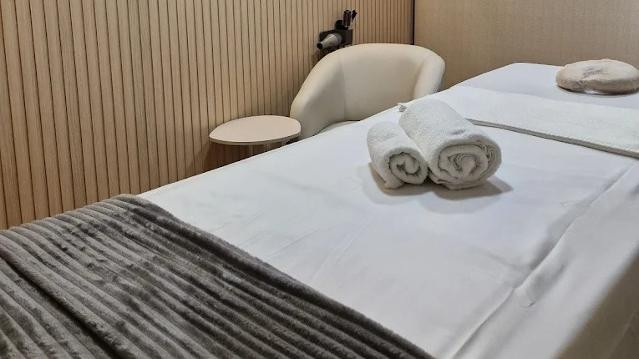 Imagem 2 da galeria do parceiro Lavih SPA - Curitiba