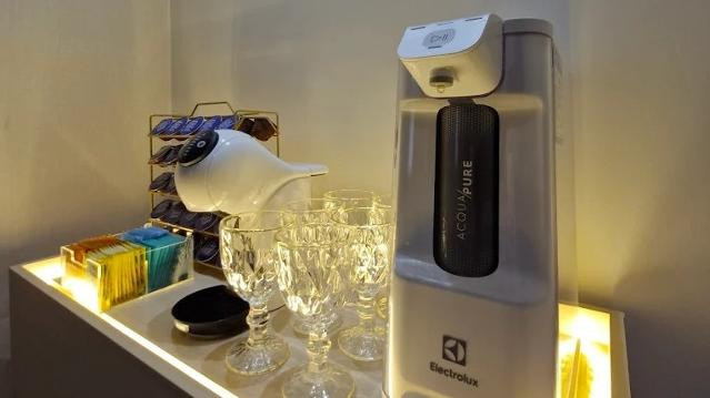 Imagem 3 da galeria do parceiro Lavih SPA - Curitiba