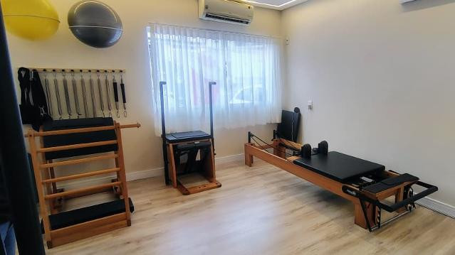 Imagem 1 da galeria do parceiro Espaço Niya - Pilates