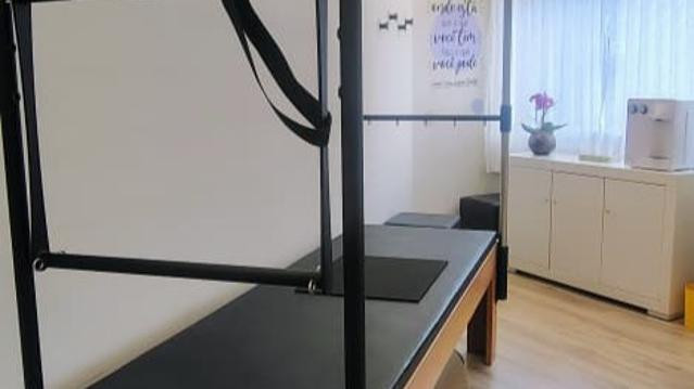 Imagem 3 da galeria do parceiro Espaço Niya - Pilates