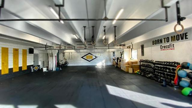 Immagine 1 dalla galleria del partner BTM Crossfit Santa Margherita Ligure