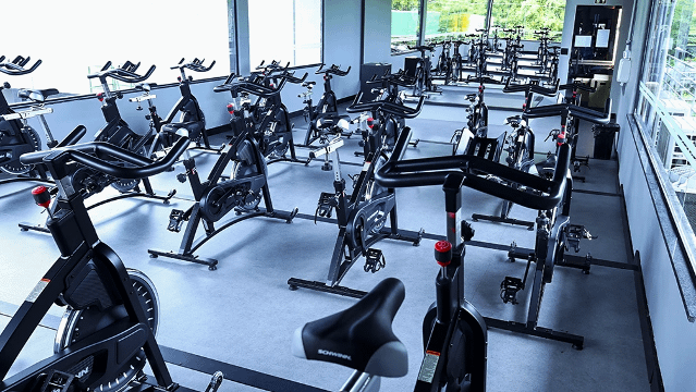 Imagem 3 da galeria do parceiro Bluefit - Av. Efigênio Salles