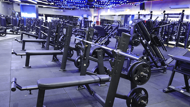 Imagem 2 da galeria do parceiro Bluefit - Av. Efigênio Salles