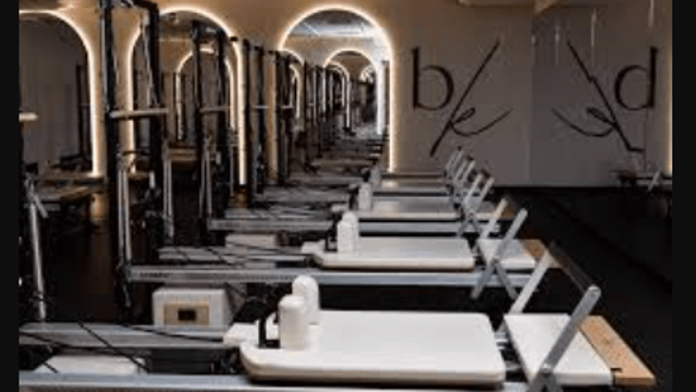 Image 1 from BE KIND STUDIOS CALABASAS partner gallery