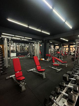 Imaginea 1 din FitMotion Gym Ghencea galeria partenerului