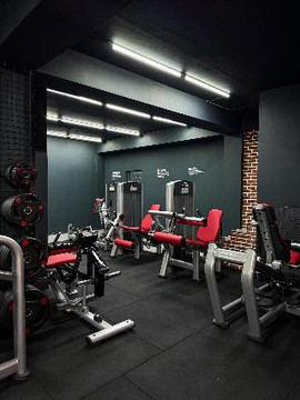 Imaginea 3 din FitMotion Gym Ghencea galeria partenerului