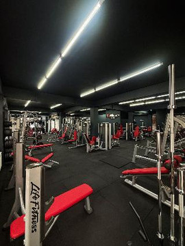 Imaginea 2 din FitMotion Gym Ghencea galeria partenerului