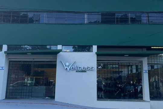 Imagem 2 da galeria do parceiro Wellness Academia