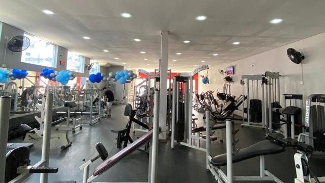 Imagem 2 da galeria do parceiro Preddome Fitness Academia