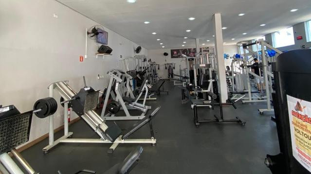 Imagem 1 da galeria do parceiro Preddome Fitness Academia