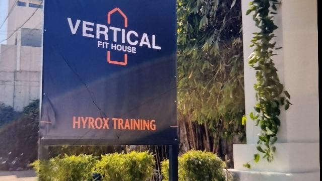 Imagen 2 de la galería del partner Vertical fit house