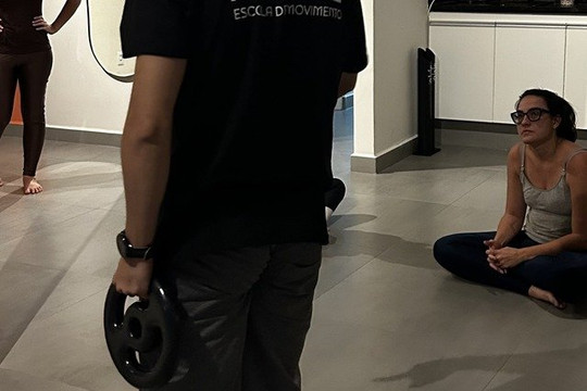 Imagem 3 da galeria do parceiro Nexus - Escola de Movimento