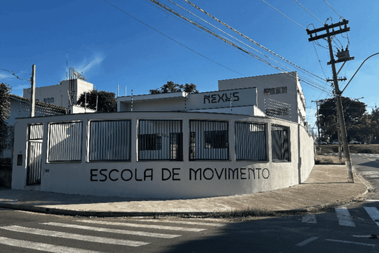 Imagem 2 da galeria do parceiro Nexus - Escola de Movimento