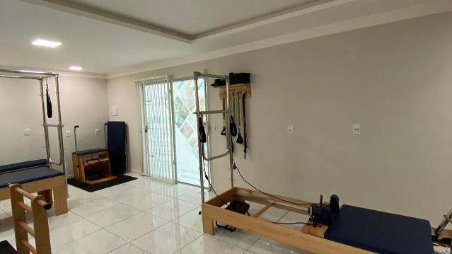 Imagem 3 da galeria do parceiro Control Core Pilates