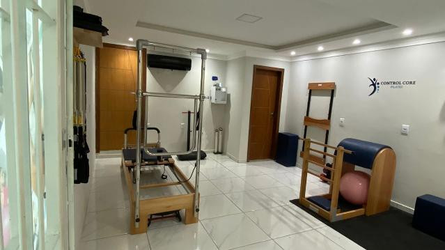 Imagem 1 da galeria do parceiro Control Core Pilates
