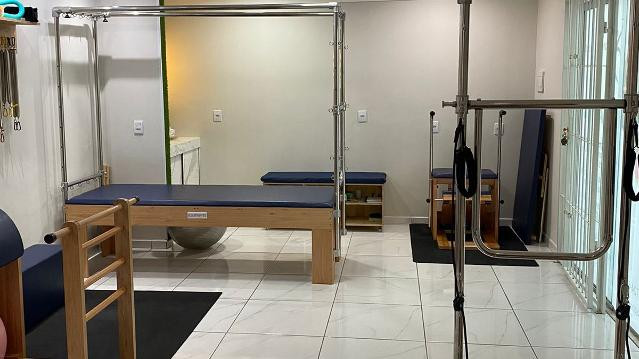 Imagem 2 da galeria do parceiro Control Core Pilates