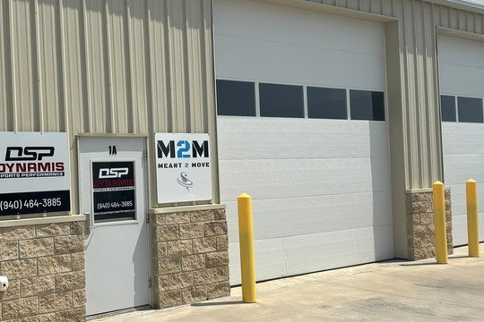 Image 2 from Iron Core Fitness & Training partner gallery