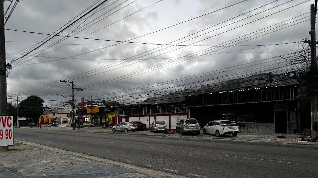 Imagem 2 da galeria do parceiro Mega Fit Academia