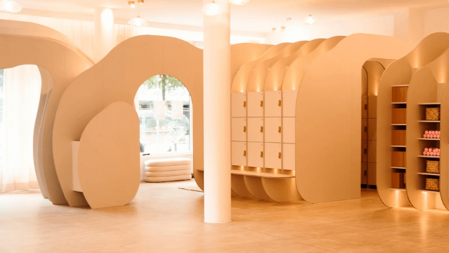 Bild 1 von CASA FLOW STUDIOS Charlottenburg Partnergalerie