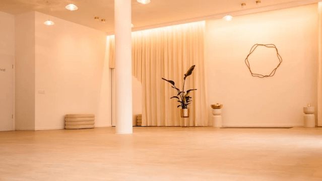 Bild 3 von CASA FLOW STUDIOS Charlottenburg Partnergalerie