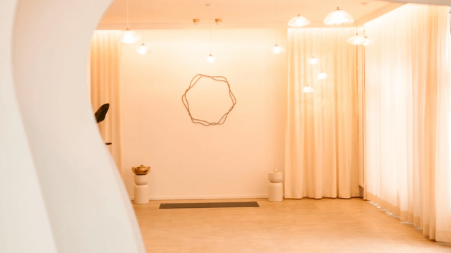Bild 2 von CASA FLOW STUDIOS Charlottenburg Partnergalerie