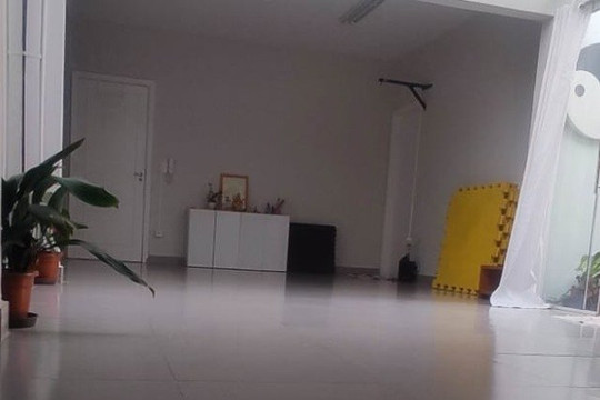 Imagem 1 da galeria do parceiro Espaço Holístico Juliana Motta