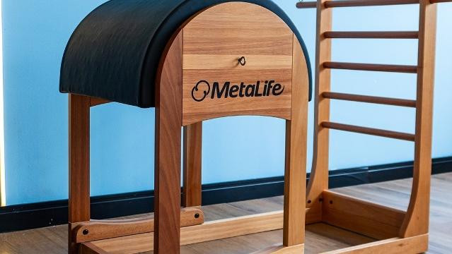 Imagem 1 da galeria do parceiro Inspire Pilates Sion