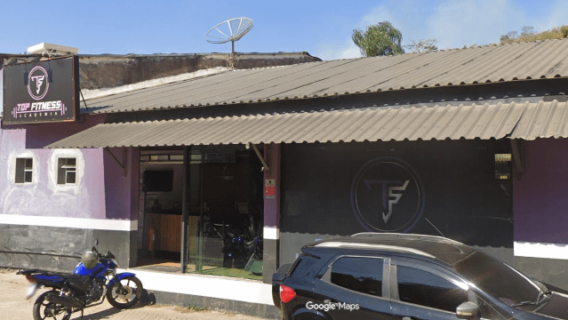 Imagem 2 da galeria do parceiro Top Fitness