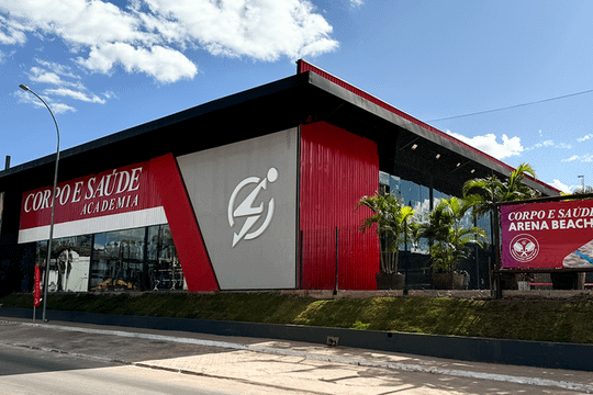 Imagem 1 da galeria do parceiro Corpo e Saúde - Aguas Claras Acácias