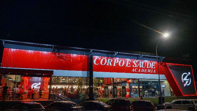 Imagem 2 da galeria do parceiro Corpo e Saúde - Aguas Claras Acácias