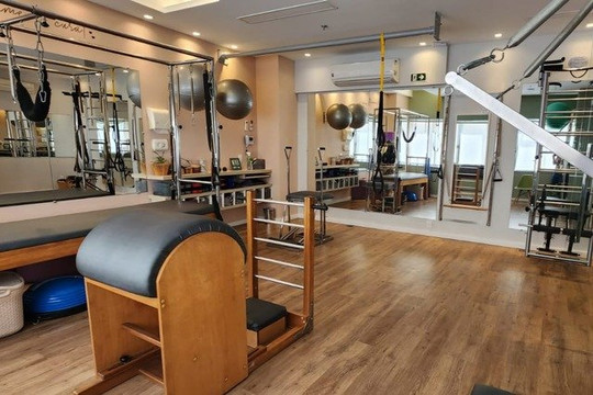 Imagem 1 da galeria do parceiro Be.Lumina - Saúde e Bem-Estar