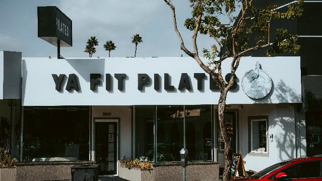 Image 2 from Ya Fit Pilates Tarzana partner gallery