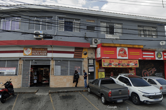 Imagem 2 da galeria do parceiro Pole Land Studio