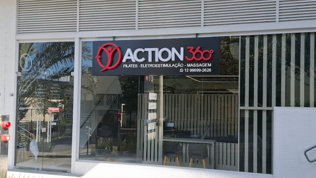 Imagem 2 da galeria do parceiro Action 360 - São Jose dos Campos