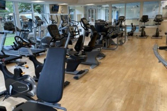 Image 3 from The Club Stratford-upon-Avon partner gallery