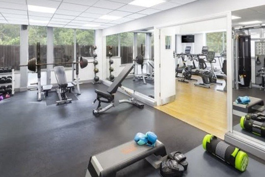 Image 1 from The Club Stratford-upon-Avon partner gallery