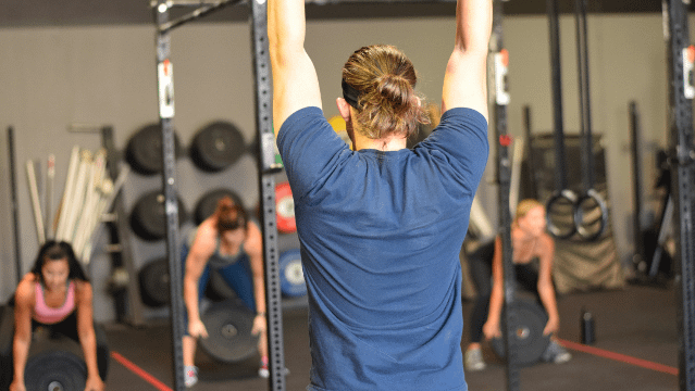 Image 2 from Nevada Fit St. Rose partner gallery