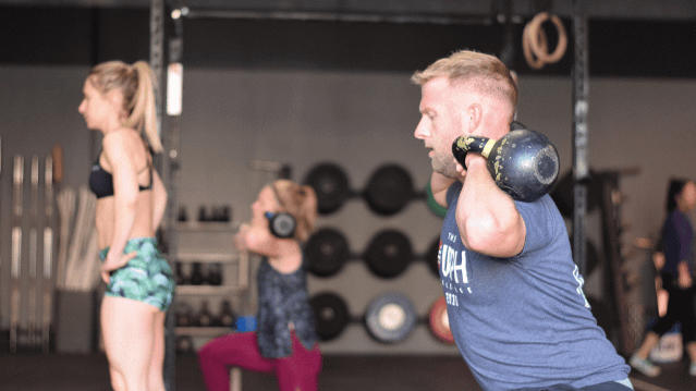 Image 1 from Nevada Fit St. Rose partner gallery