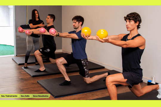 Imagem 3 da galeria do parceiro Go Now - Vila Madalena