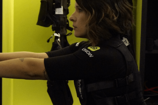 Imagem 1 da galeria do parceiro Go Now - Vila Madalena