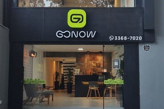 Imagem 2 da galeria do parceiro Go Now - Vila Madalena