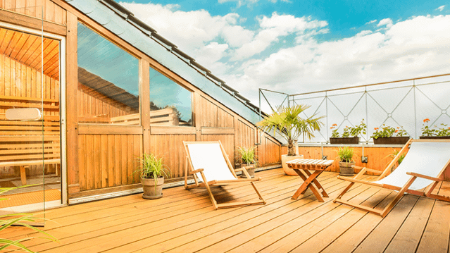 Bild 2 von Fit-All sports & Wellness Center Partnergalerie